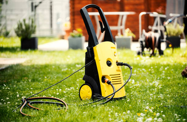 Best Building Exterior Washing  in Huntington Woods, MI